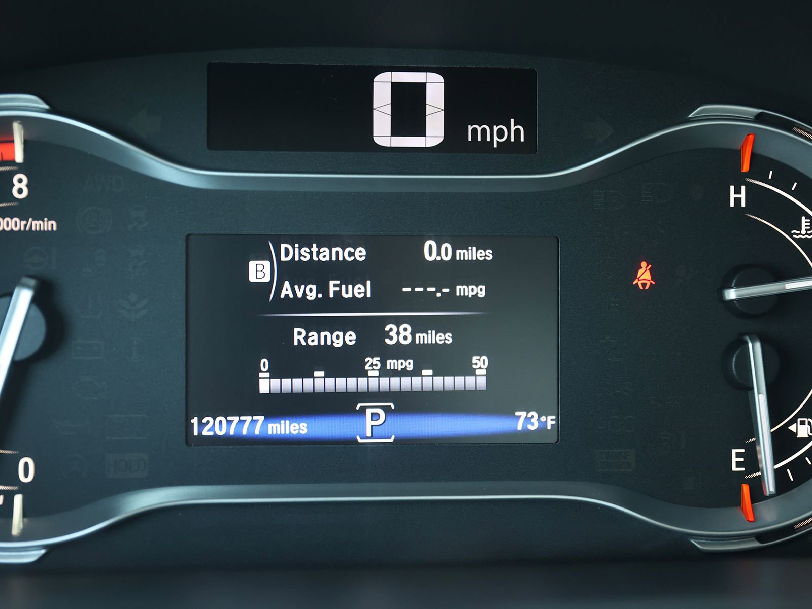 Used 2017 Honda Pilot Elite image 47