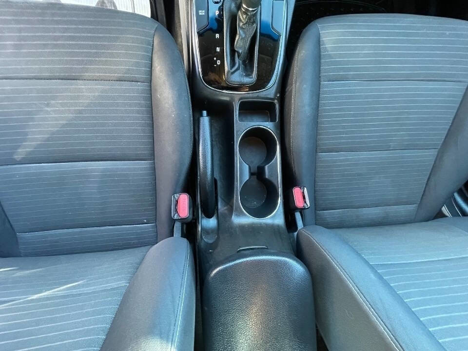 Used 2018 Kia Forte S image 13