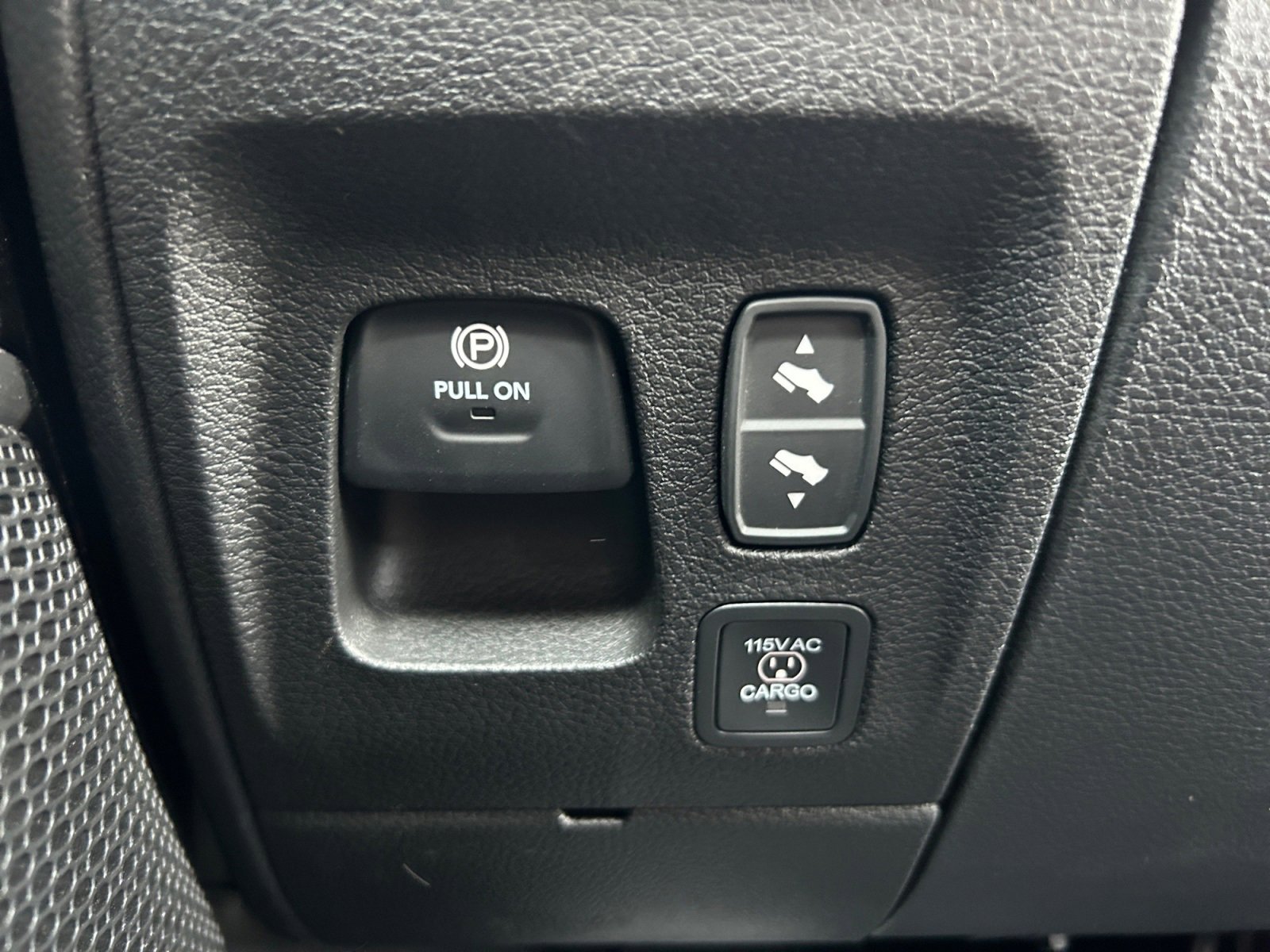 New 2026 RAM 1500 Big Horn image 27