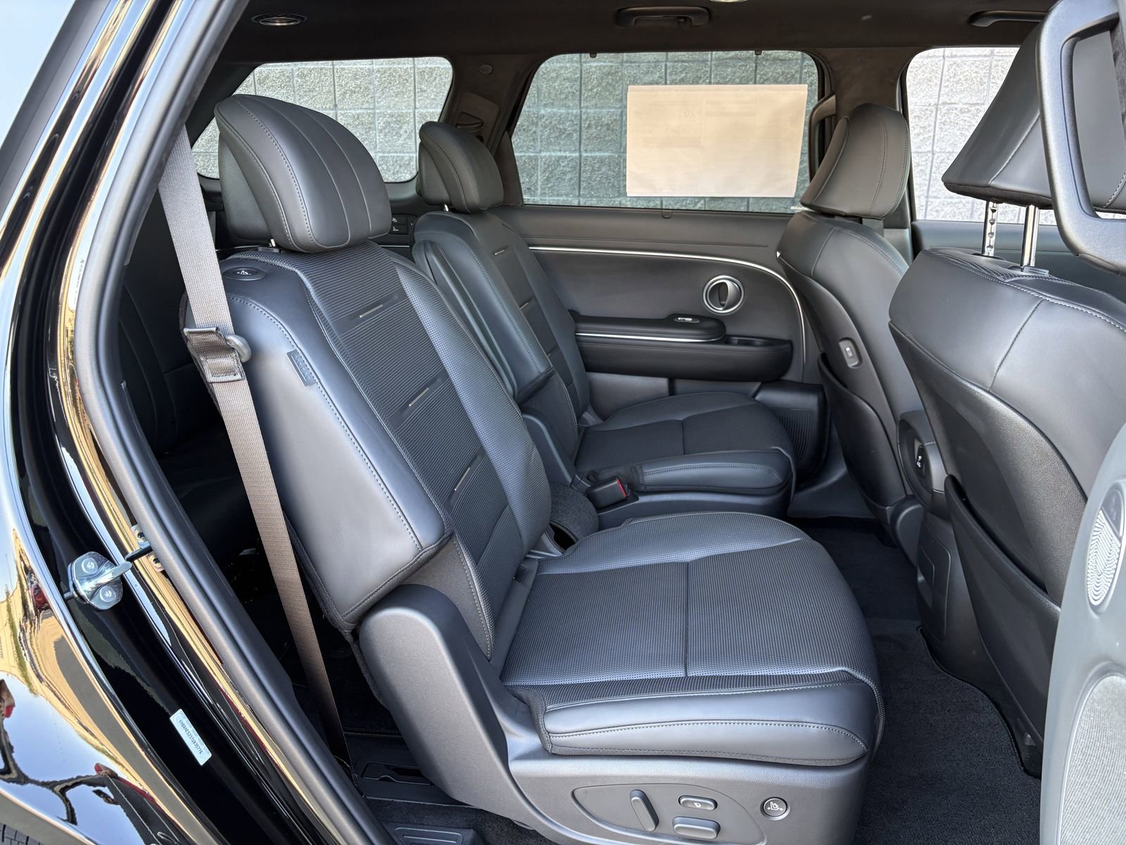 New 2026 Hyundai Palisade Calligraphy image 26