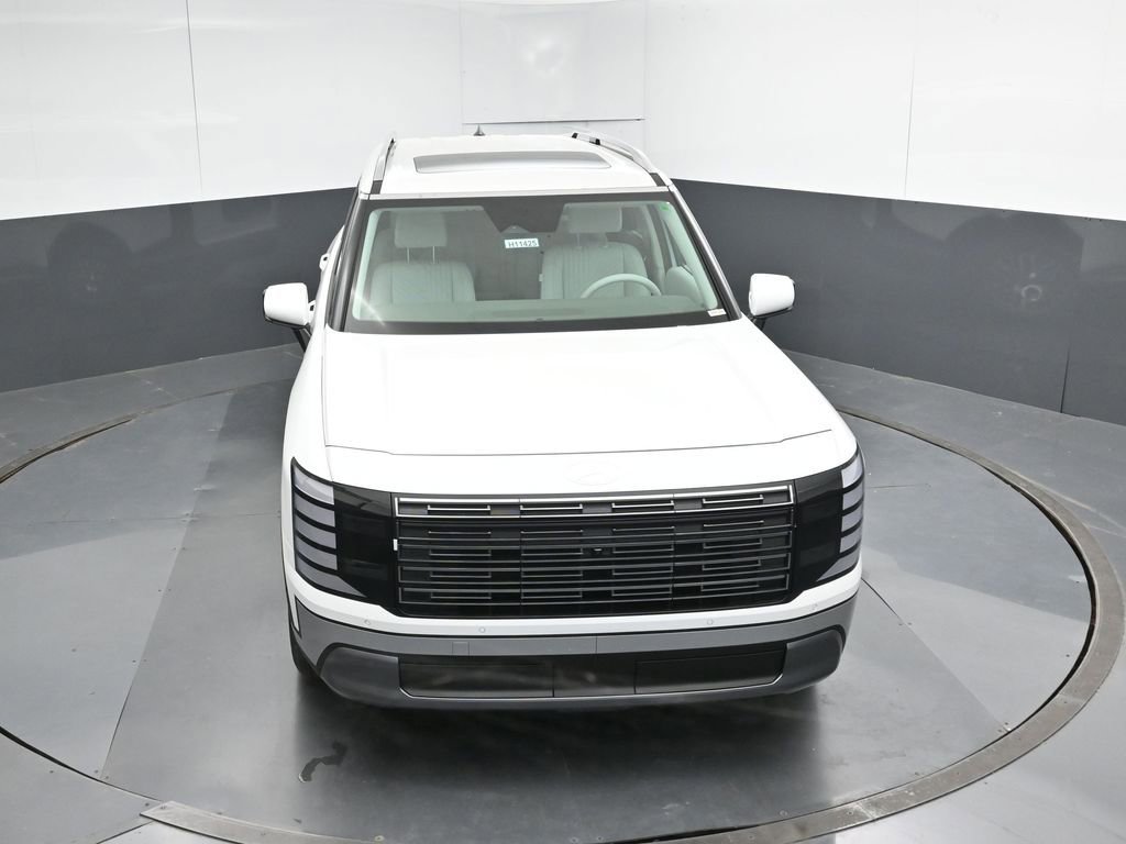 New 2026 Hyundai Palisade SEL image 24