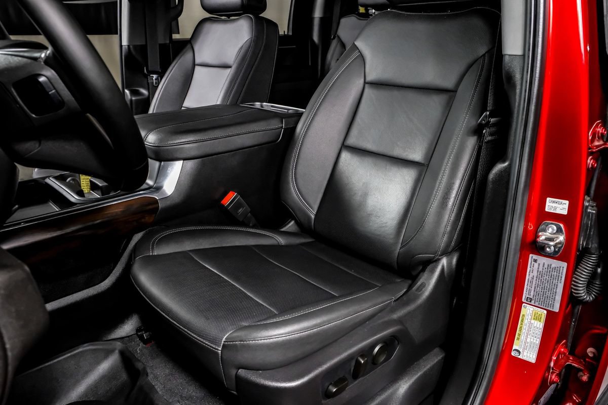 Used 2026 GMC Sierra 2500 SLT AWD/4WD image 29