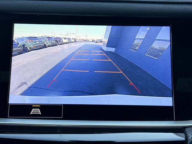 Used 2021 Cadillac XT5 Luxury image 8