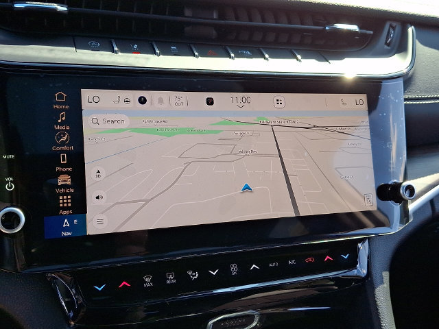 New 2027 Jeep Grand Cherokee Altitude AWD/4WD image 12