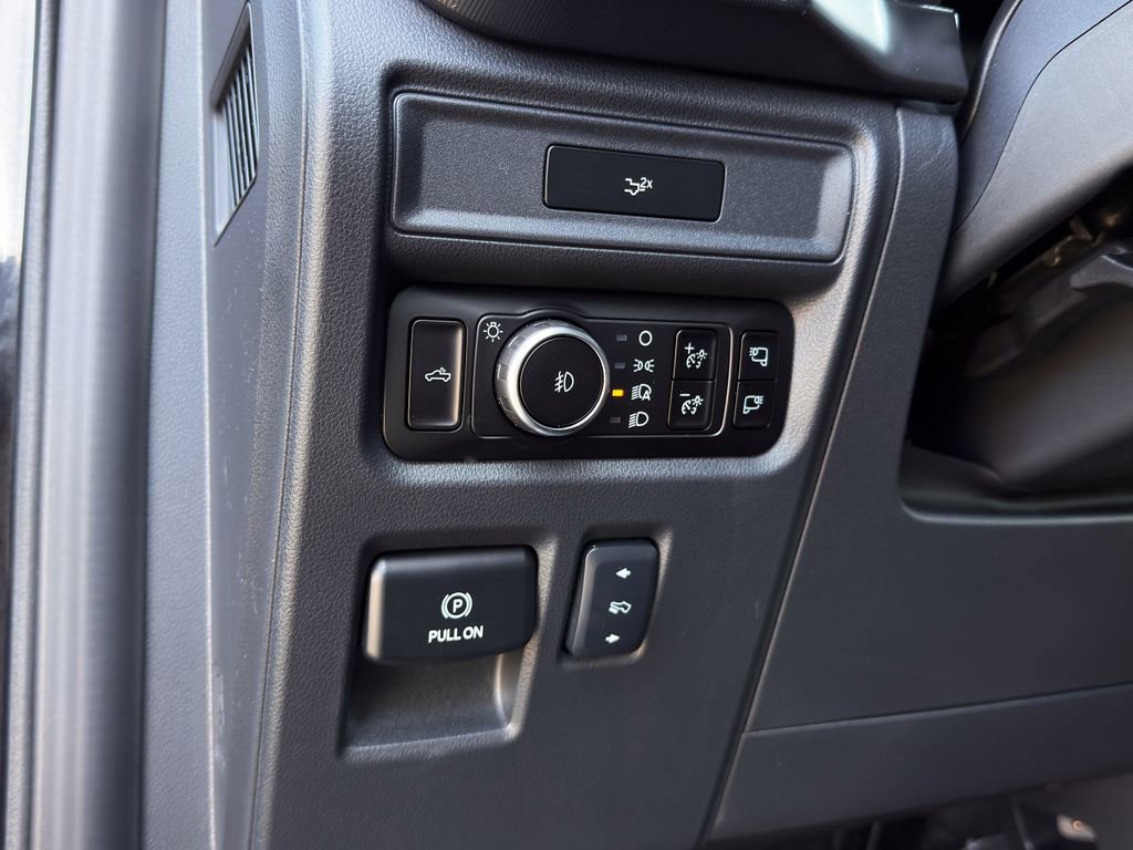 New 2026 Ford F150 Lariat w/ Equipment Group 501A Mid image 62