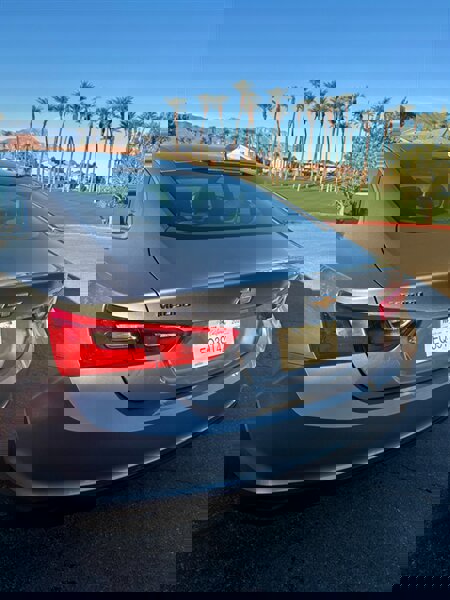 Used 2023 Chevrolet Malibu LT image 8