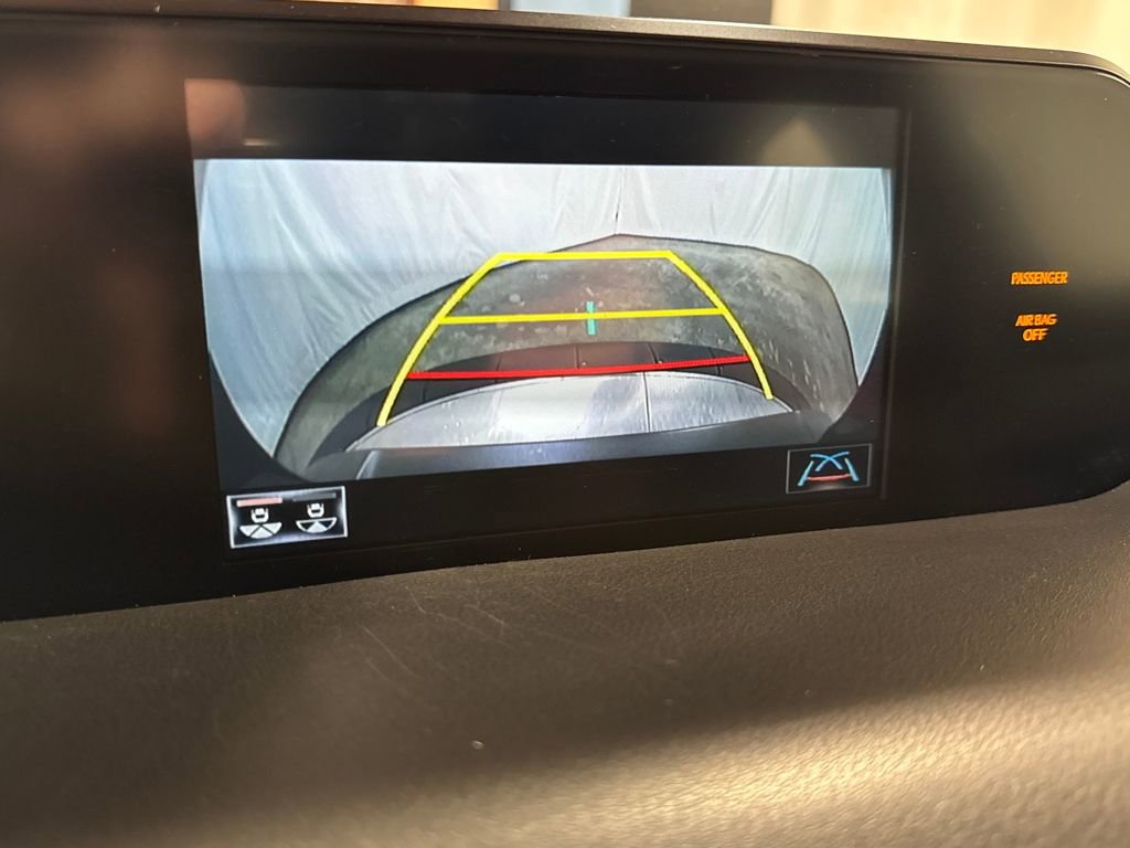 Used 2020 Lexus UX 250h F Sport w/ F Sport Premium Package image 17