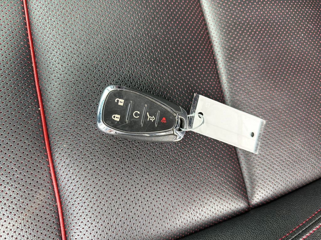 Used 2024 Chevrolet Blazer RS image 30