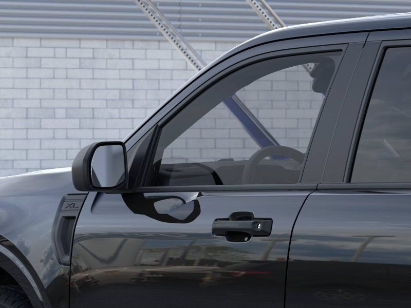 New 2026 Ford Maverick XL FWD image 21