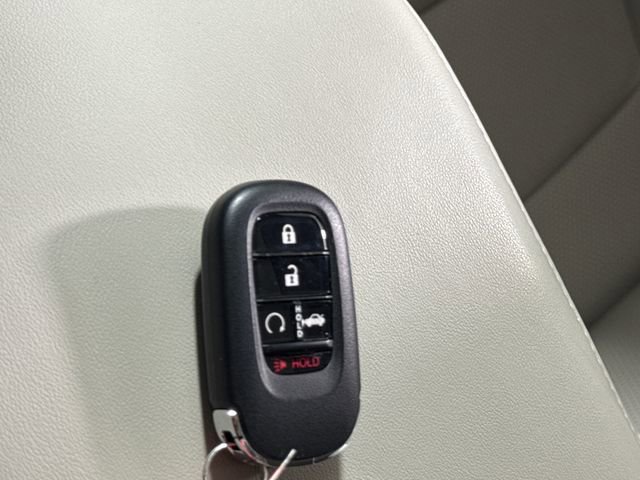 Used 2025 Honda Accord Touring image 33