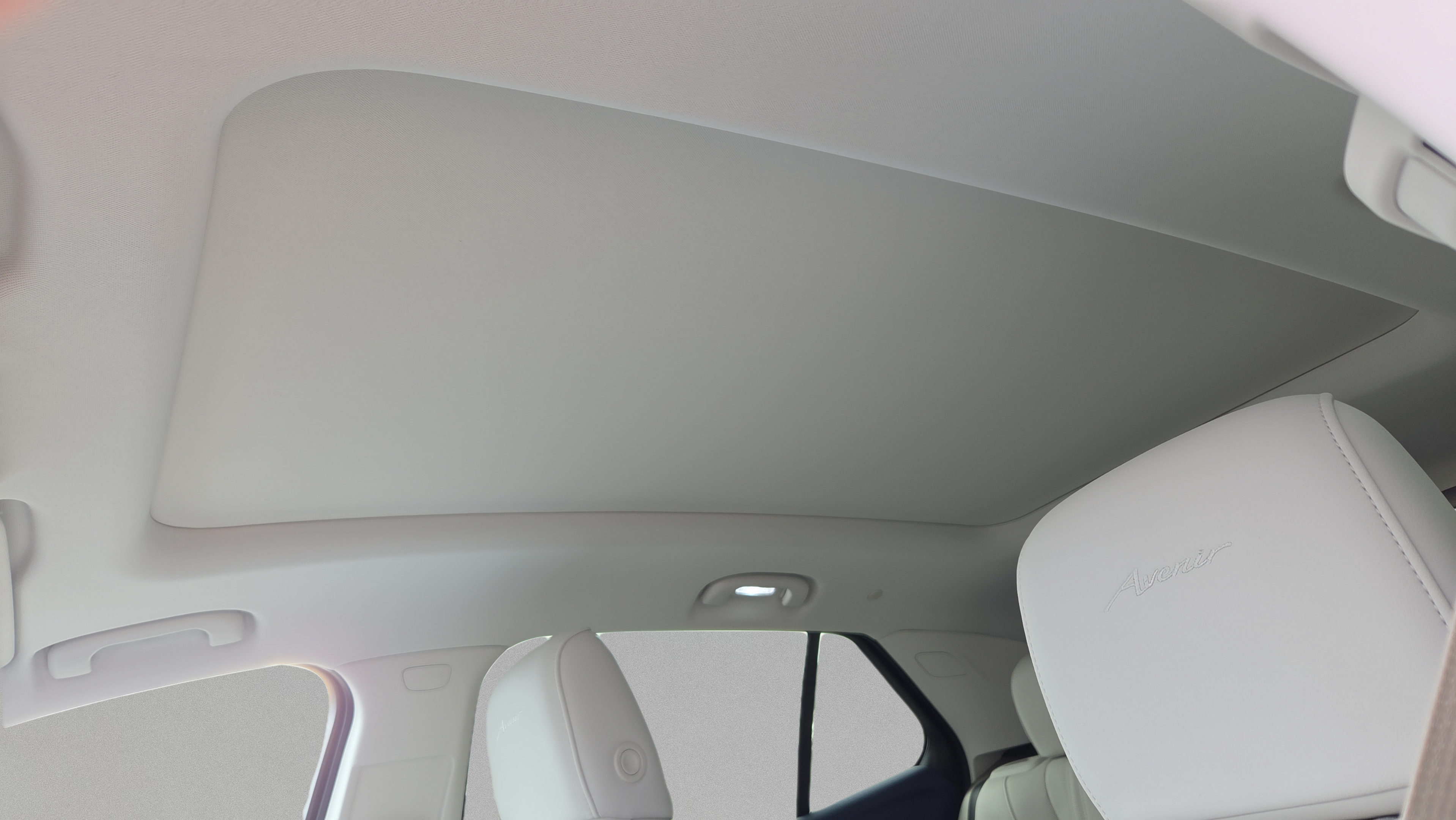 New 2026 Buick Envision Avenir AWD/4WD image 18