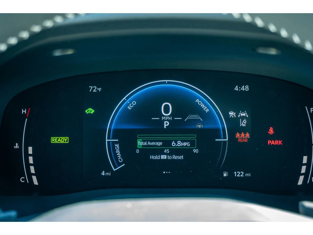 New 2026 Toyota Camry SE image 19