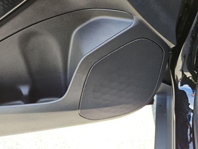 New 2026 Chevrolet Trax RS w/ Driver Confidence Package FWD image 23