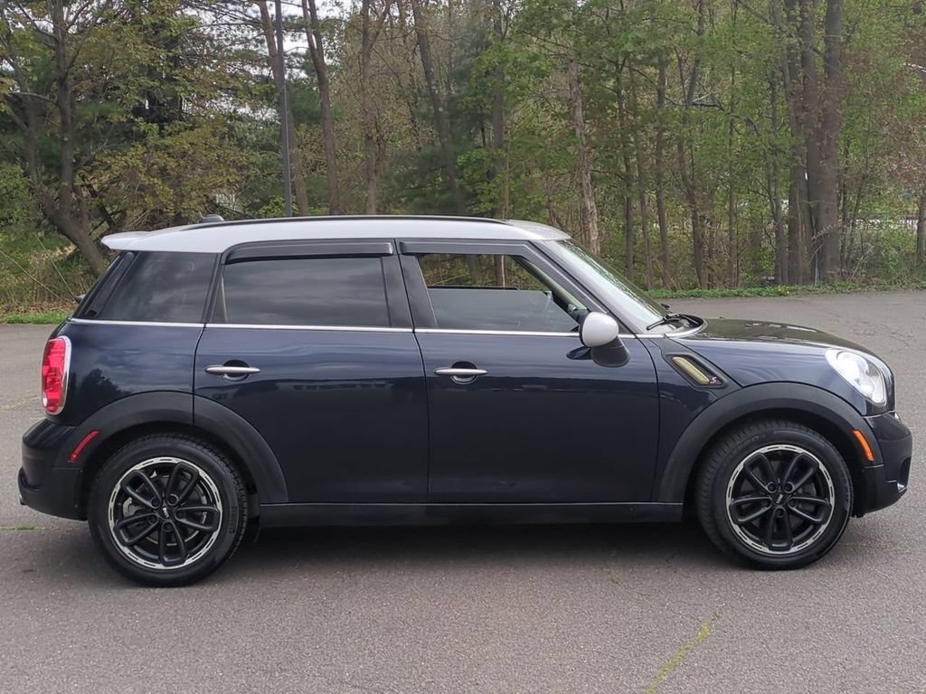 Used 2015 MINI Cooper Countryman S FWD image 3