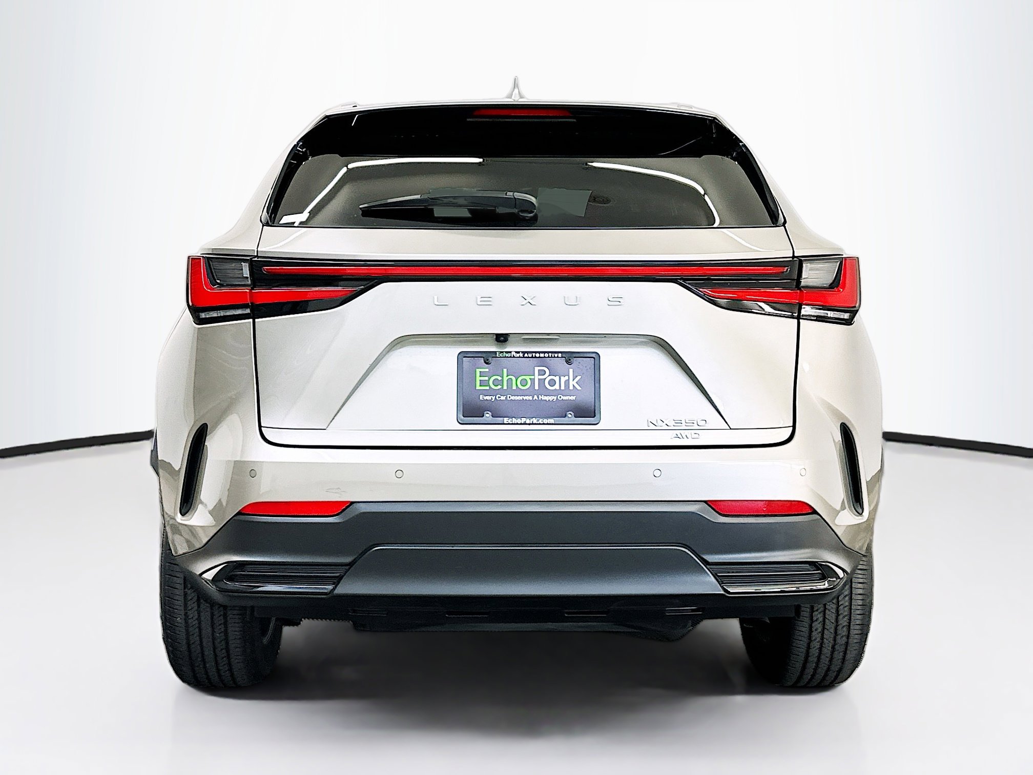 Used 2023 Lexus NX 350 AWD w/ Premium Package image 7