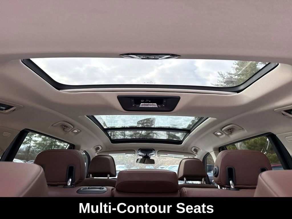 Used 2019 BMW X7 xDrive40i w/ Premium Package image 29