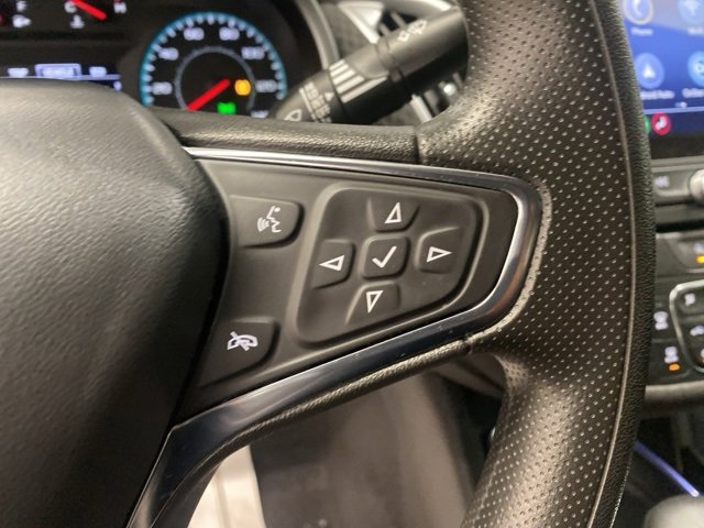 Certified 2023 Chevrolet Malibu LT image 16