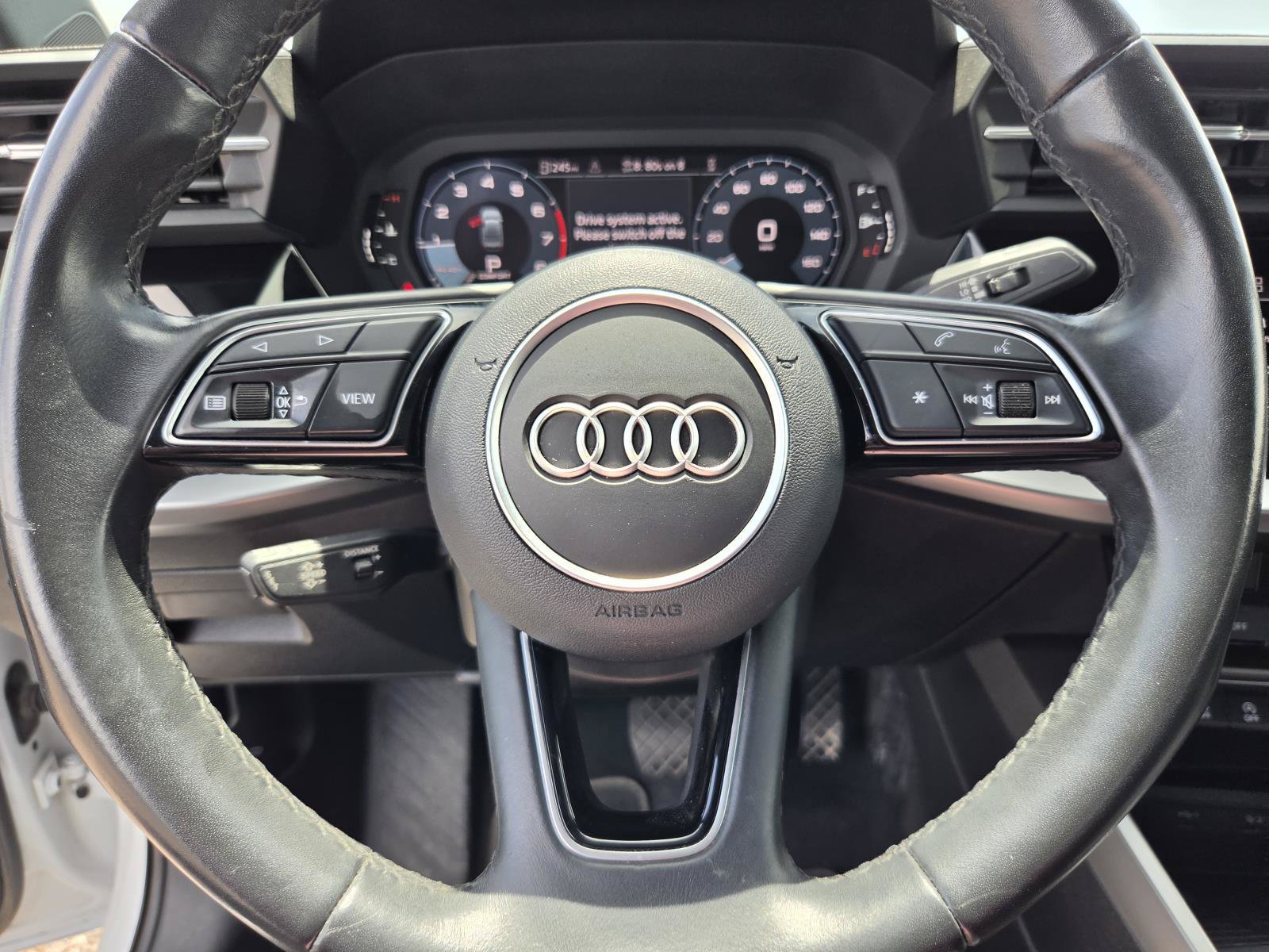 Used 2024 Audi A3 2.0T Premium FWD image 18
