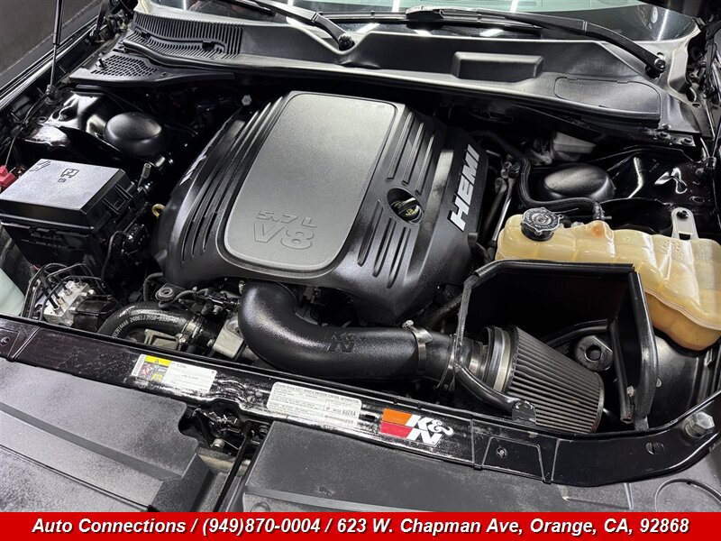 Used 2013 Dodge Challenger R/T Plus RWD image 24