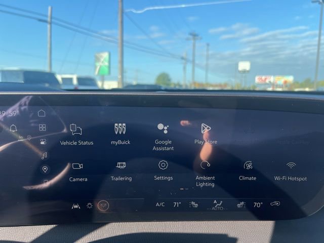 New 2026 Buick Enclave Sport Touring w/ Power Package image 25