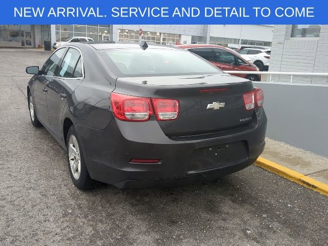 Used 2013 Chevrolet Malibu LT image 4