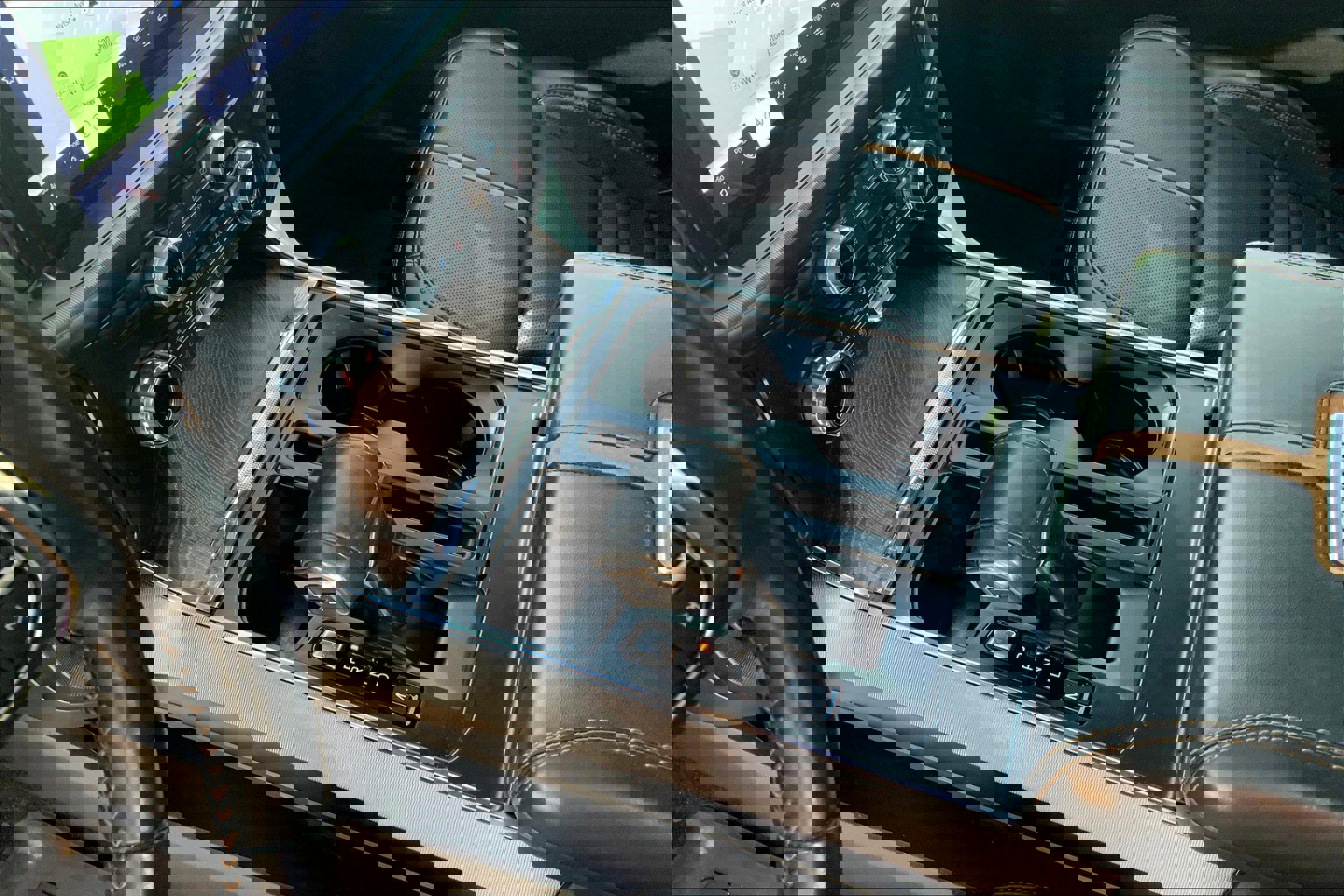 Used 2021 Ford F150 Platinum w/ Equipment Group 701A High image 19