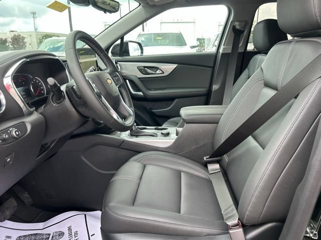 New 2026 Chevrolet Blazer LT w/ Sound & Technology Package FWD image 15