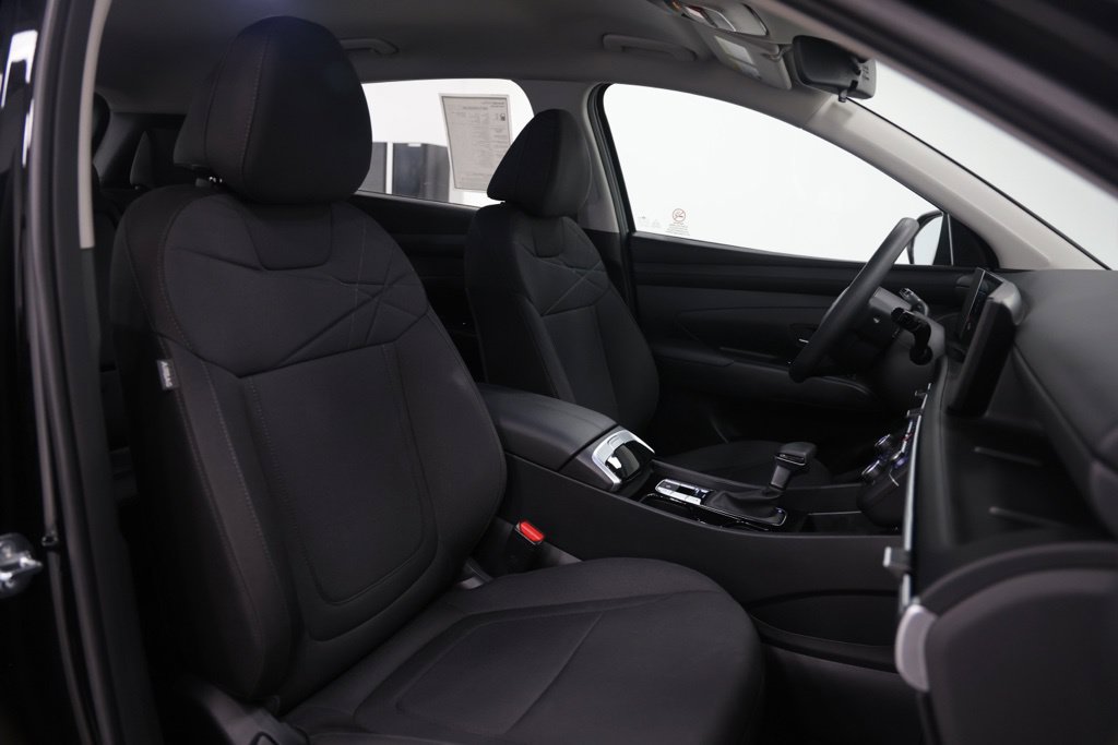 New 2026 Hyundai Tucson SE AWD/4WD image 15