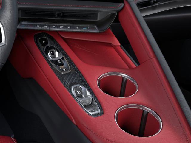 New 2026 Chevrolet Corvette ZR1X AWD/4WD image 23