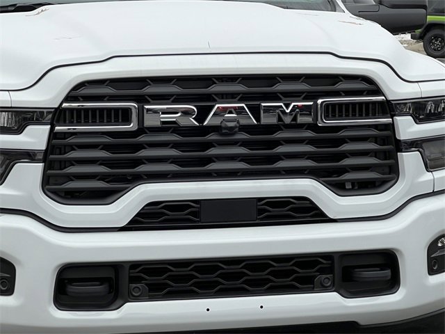 New 2026 RAM 3500 Big Horn image 37