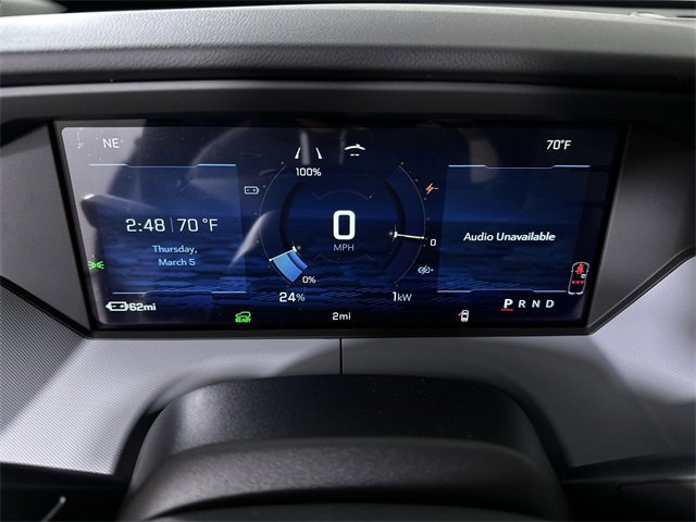 New 2027 Chevrolet Bolt LT w/ Comfort Package image 12