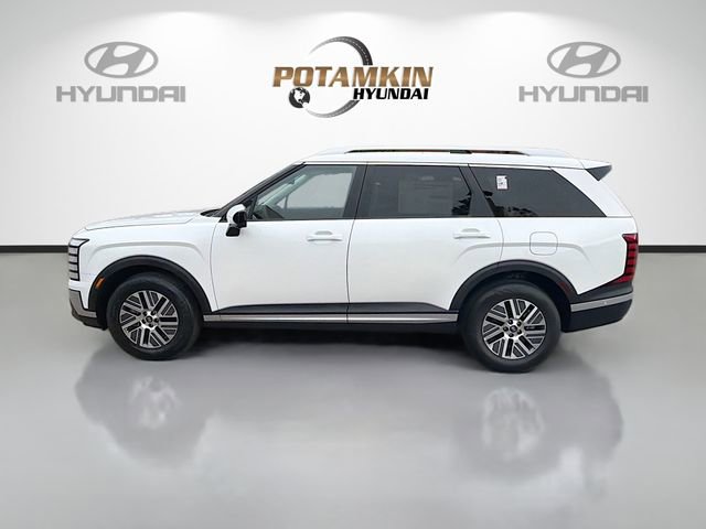 New 2026 Hyundai Palisade SEL Premium image 8