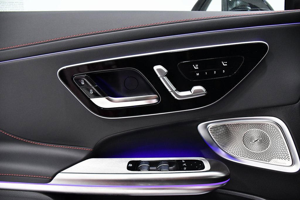 New 2026 Mercedes-Benz CLE 53 AMG 4MATIC Cabriolet image 14