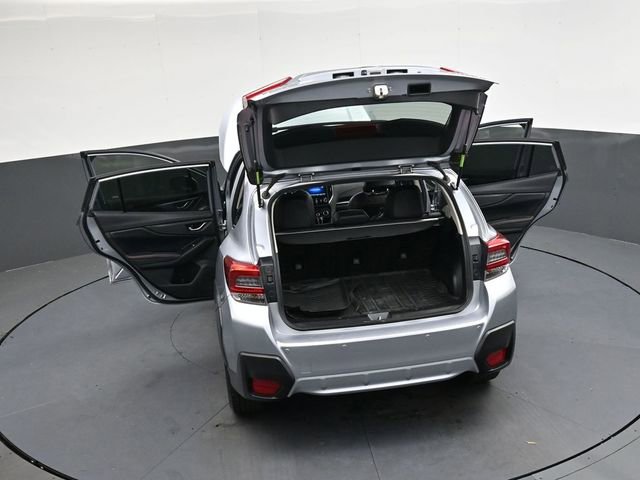 Used 2023 Subaru Crosstrek 2.5i Limited w/ Moonroof Package image 38