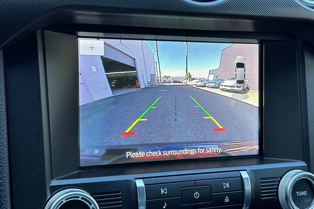 Used 2023 Ford Mustang GT Premium w/ Equipment Group 401A image 19