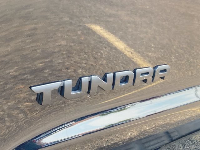 Used 2020 Toyota Tundra SR5 w/ SR5 Upgrade Package RWD image 28