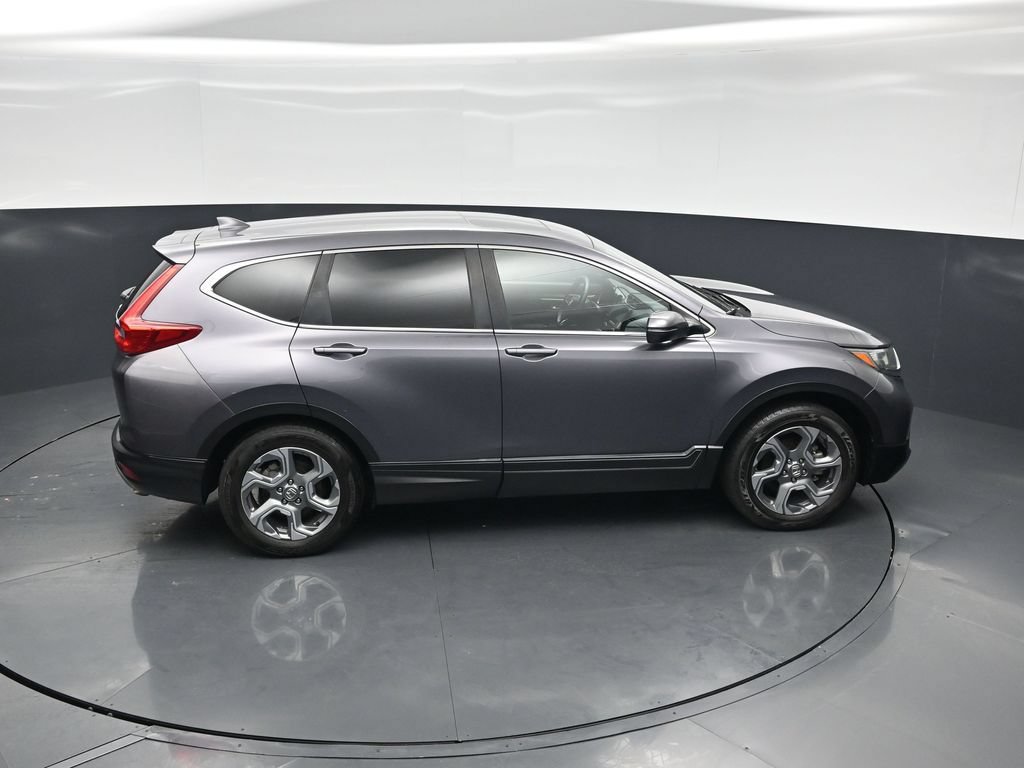 Used 2019 Honda CR-V EX-L image 38