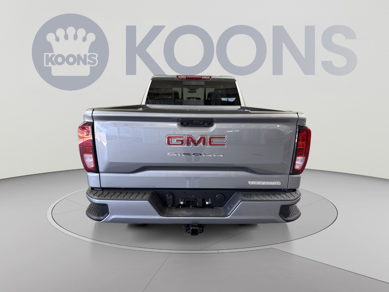 New 2026 GMC Sierra 1500 Elevation w/ Preferred Package AWD/4WD image 26