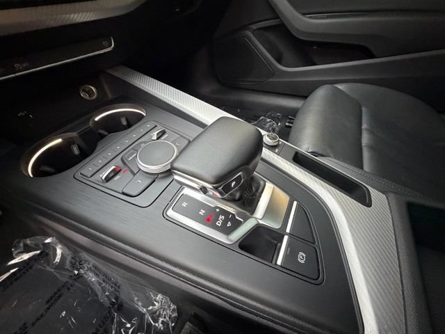 Used 2019 Audi A5 2.0T Premium AWD/4WD image 20