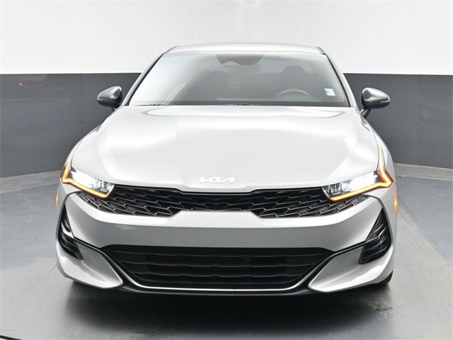 Used 2022 Kia K5 GT-Line image 3