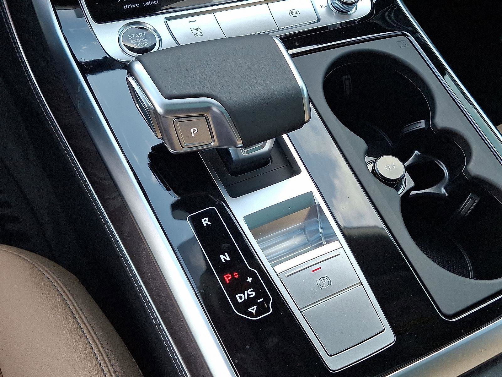 New 2025 Audi Q8 Premium Plus image 13