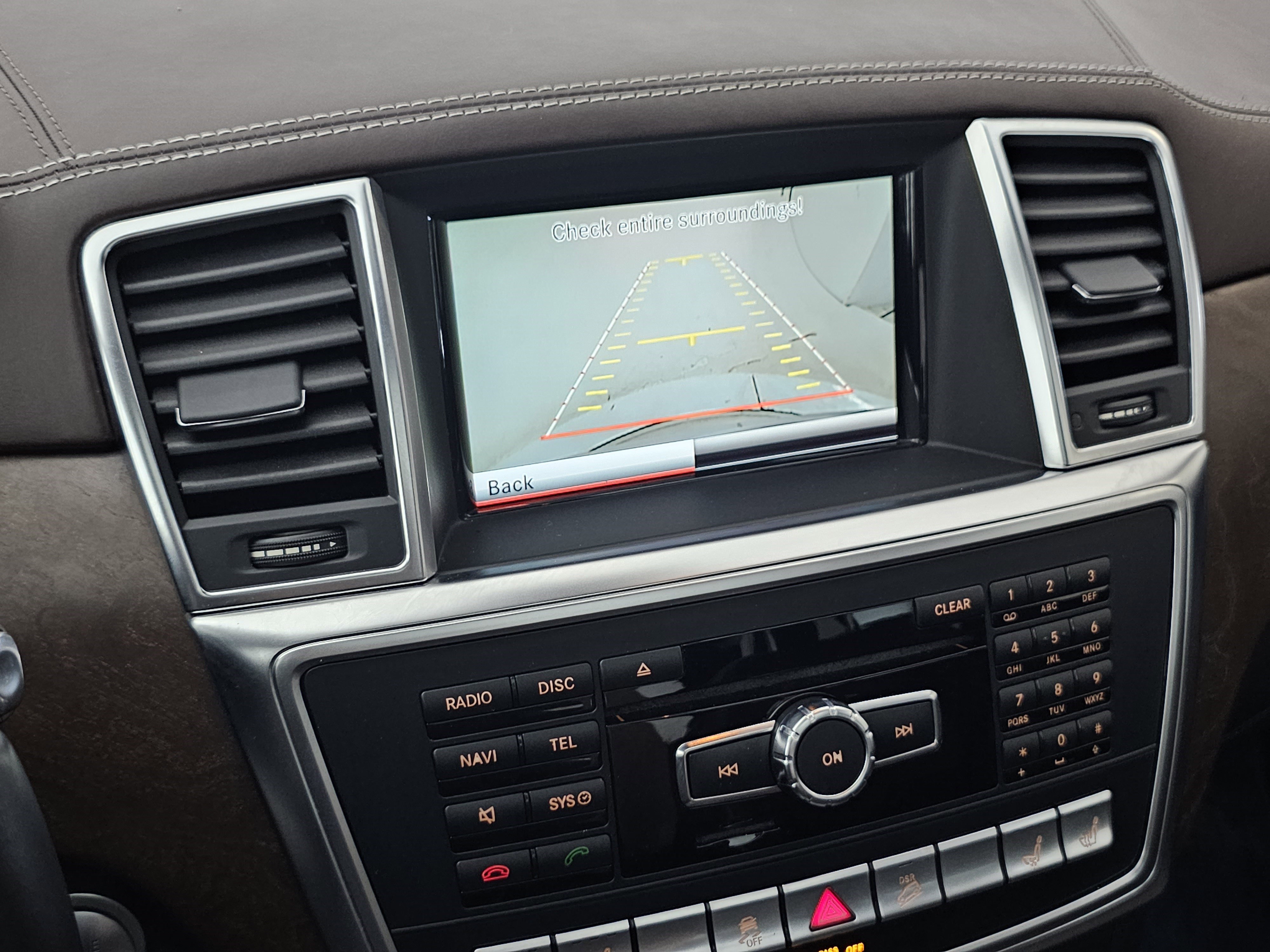 Used 2015 Mercedes-Benz ML 350 4MATIC image 37