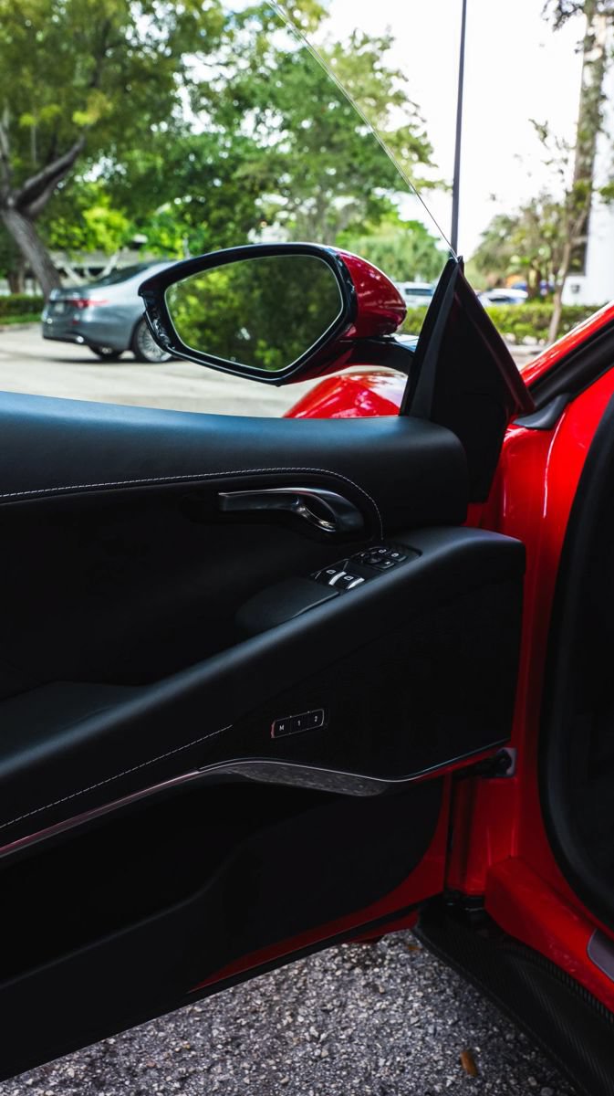 Used 2025 Lotus Emira RWD image 10