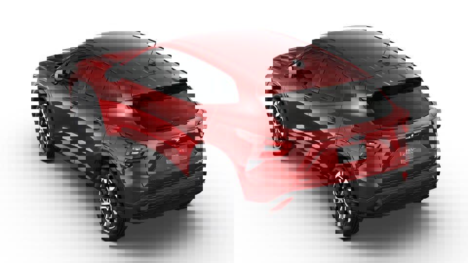 New 2026 Chevrolet Trax RS image 52