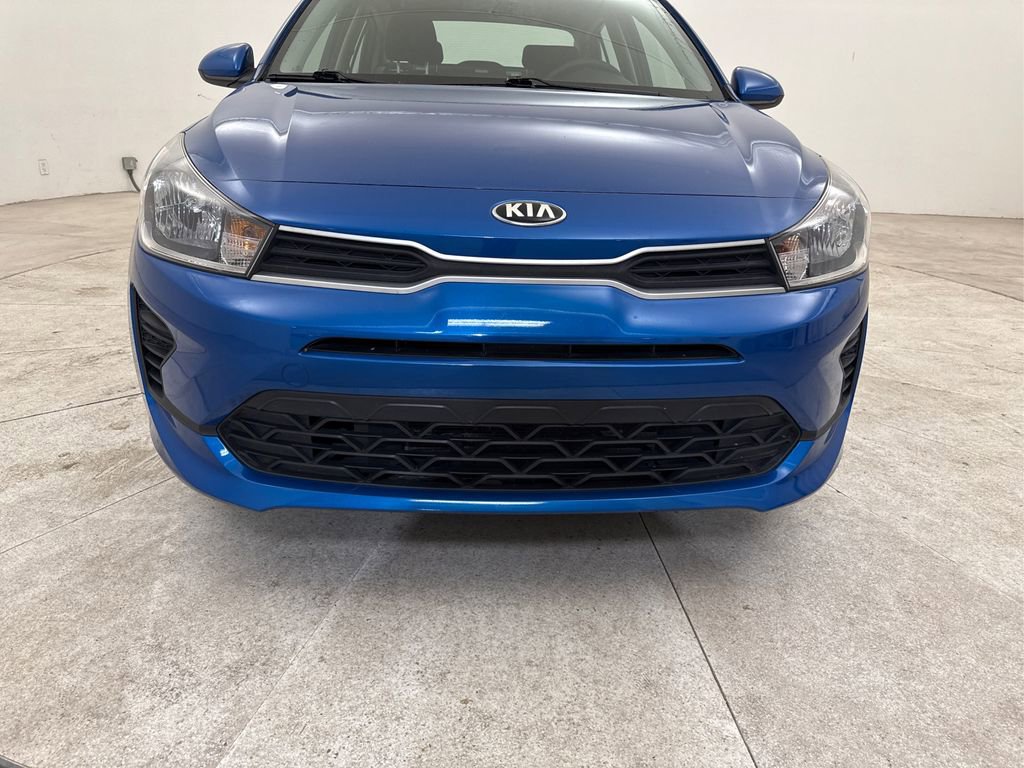 Used 2021 Kia Rio S FWD image 10