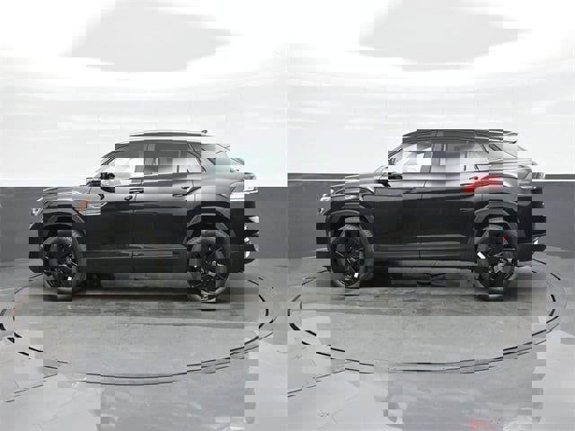 New 2026 Volkswagen Atlas Cross Sport SE image 4