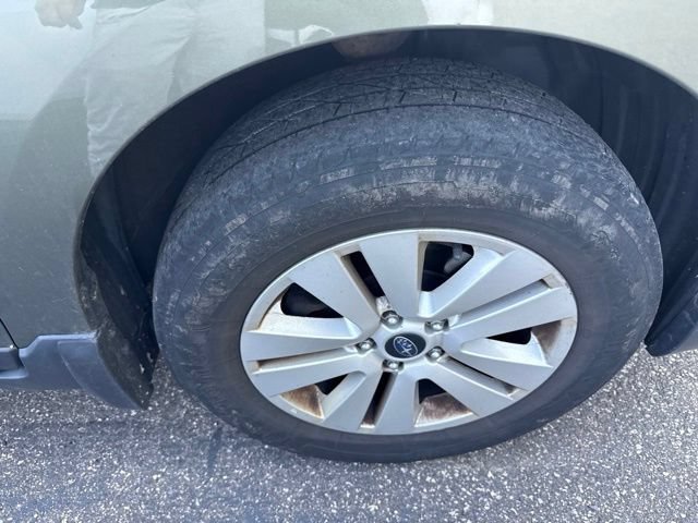 Used 2016 Subaru Outback 2.5i Premium AWD/4WD image 20