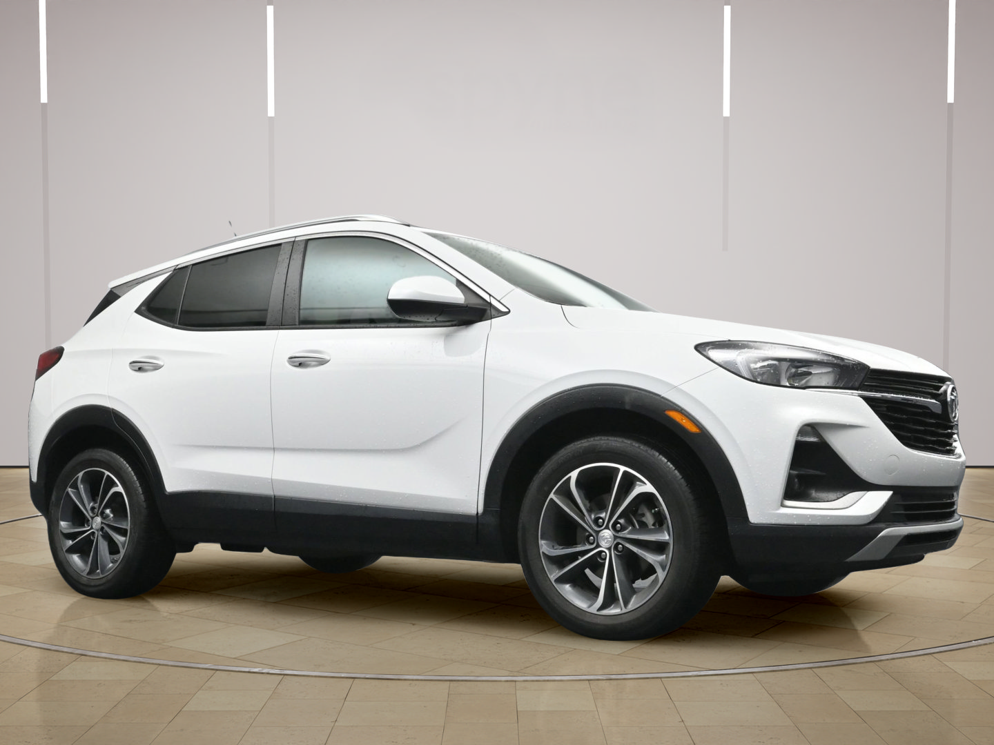Used 2023 Buick Encore GX Select FWD image 23
