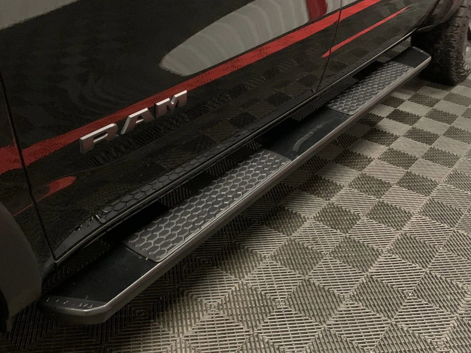 Used 2020 RAM 1500 Rebel w/ Rebel Level 1 Equipment Group image 14