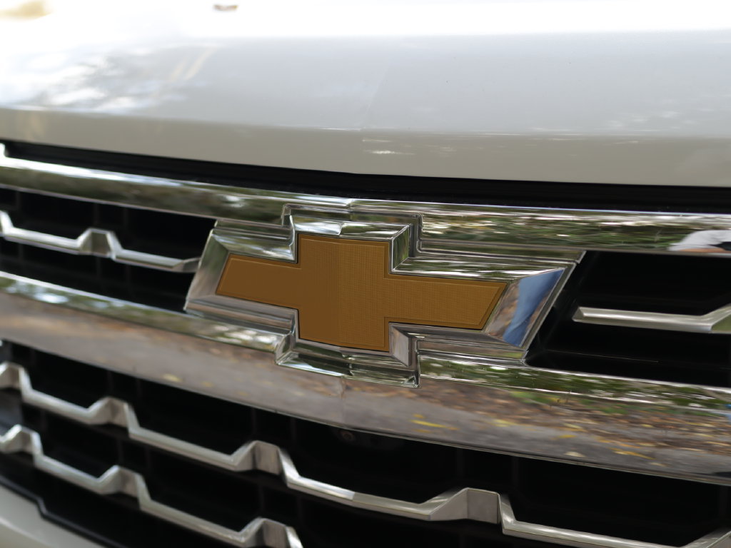 Used 2022 Chevrolet Silverado 1500 LTZ w/ Max Trailering Package AWD/4WD image 35